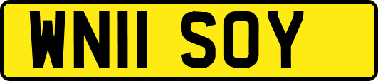 WN11SOY
