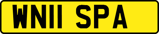 WN11SPA