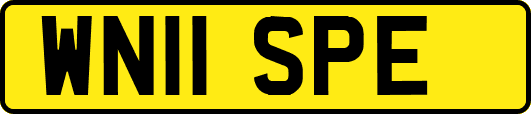 WN11SPE