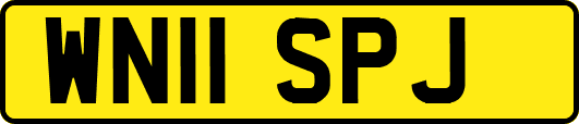 WN11SPJ
