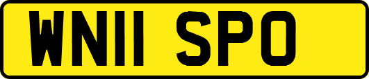WN11SPO