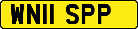 WN11SPP