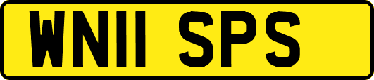 WN11SPS