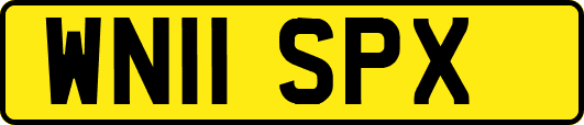 WN11SPX