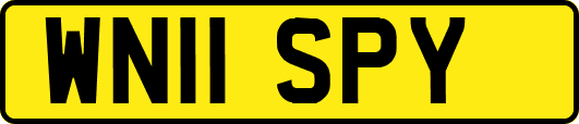 WN11SPY