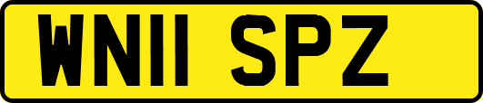 WN11SPZ