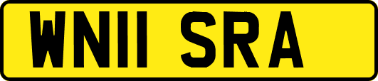 WN11SRA