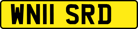 WN11SRD