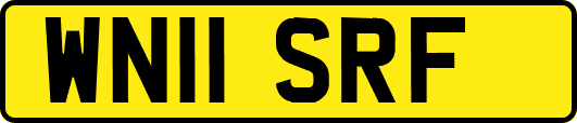 WN11SRF