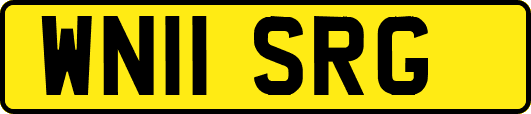 WN11SRG