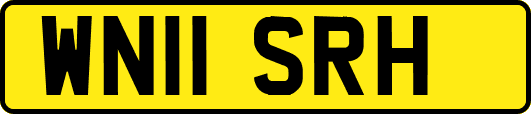 WN11SRH