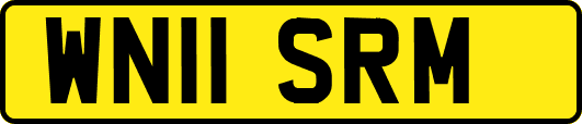 WN11SRM