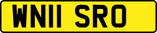 WN11SRO