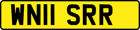 WN11SRR