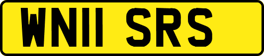 WN11SRS