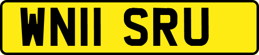WN11SRU