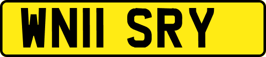 WN11SRY