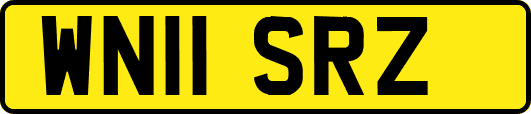WN11SRZ