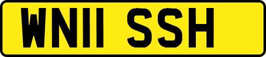 WN11SSH