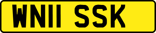 WN11SSK