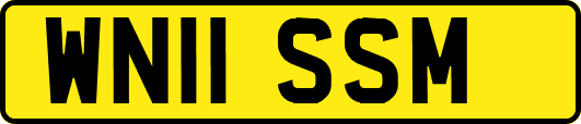 WN11SSM
