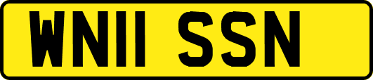 WN11SSN
