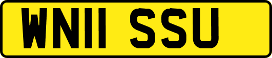 WN11SSU