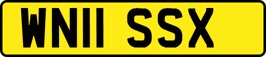 WN11SSX