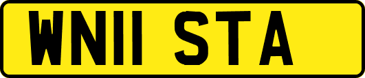 WN11STA