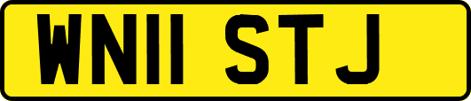 WN11STJ