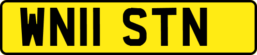 WN11STN