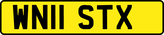 WN11STX