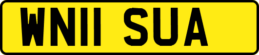 WN11SUA