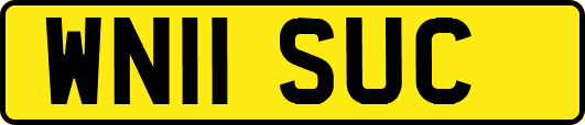 WN11SUC