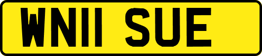 WN11SUE