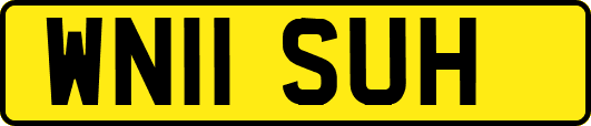 WN11SUH