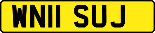 WN11SUJ