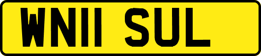 WN11SUL