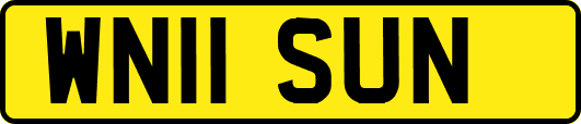WN11SUN