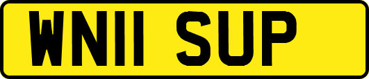 WN11SUP