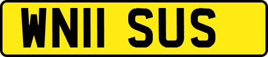 WN11SUS