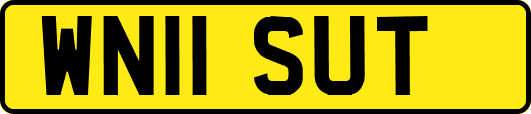 WN11SUT