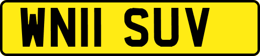 WN11SUV
