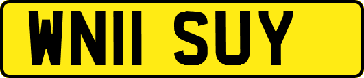 WN11SUY