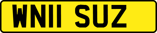 WN11SUZ