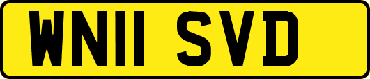 WN11SVD