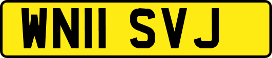 WN11SVJ