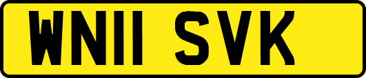 WN11SVK