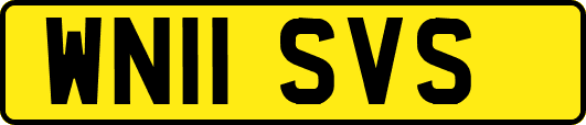 WN11SVS