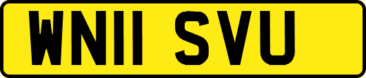 WN11SVU